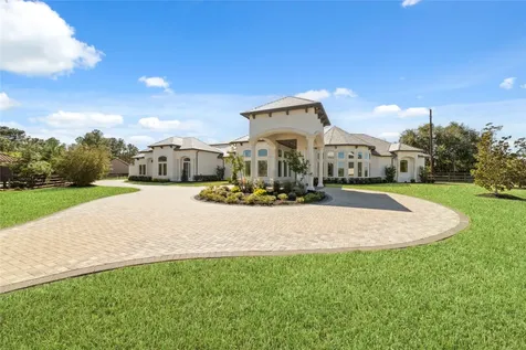 2 Little Sorrell Court Tomball TX 77377