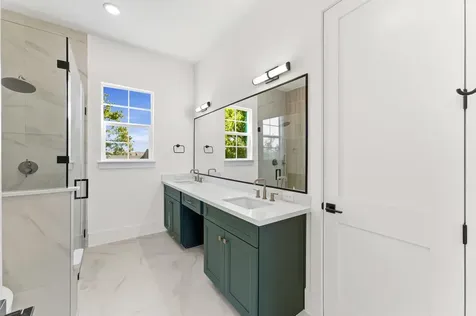 1104 Gibbs Street Houston TX 77009