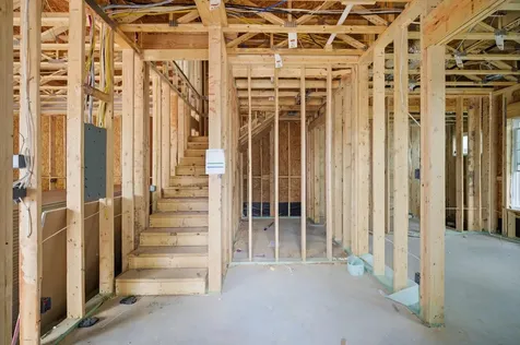 1104 Gibbs Street Houston TX 77009