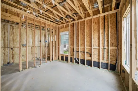 1104 Gibbs Street Houston TX 77009