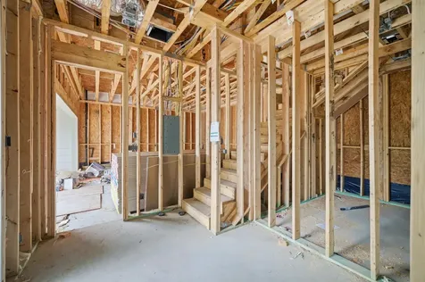 1104 Gibbs Street Houston TX 77009