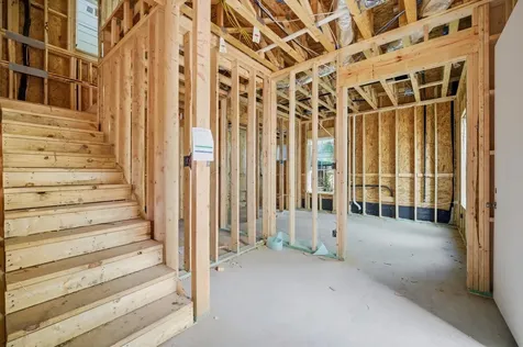 1104 Gibbs Street Houston TX 77009
