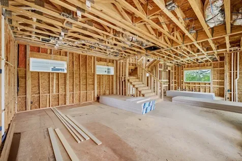 1104 Gibbs Street Houston TX 77009