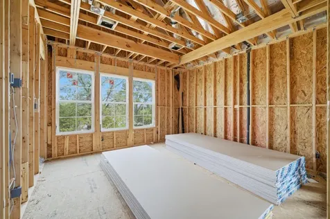 1104 Gibbs Street Houston TX 77009