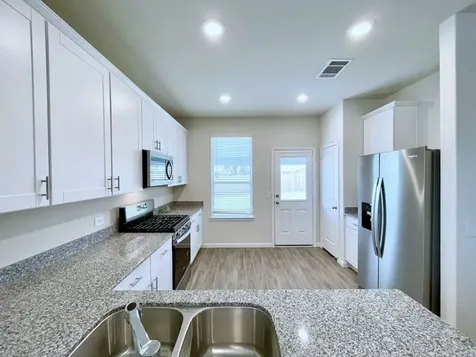 16103 Kingfield Haven Drive Houston TX 77084