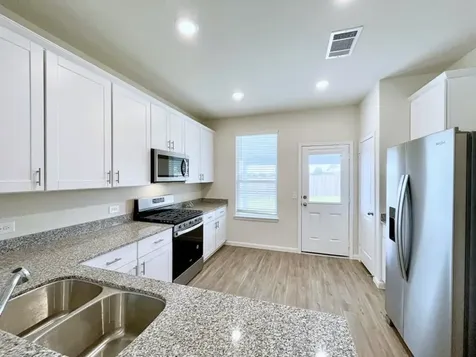 16103 Kingfield Haven Drive Houston TX 77084