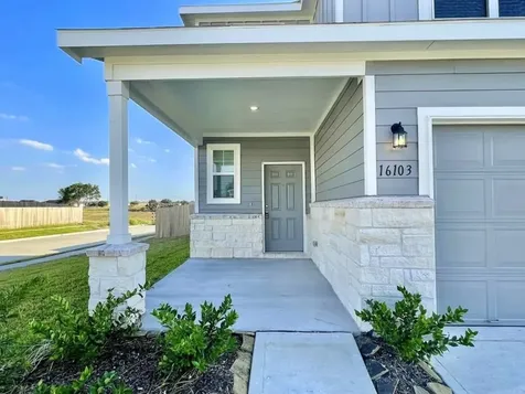 16103 Kingfield Haven Drive Houston TX 77084