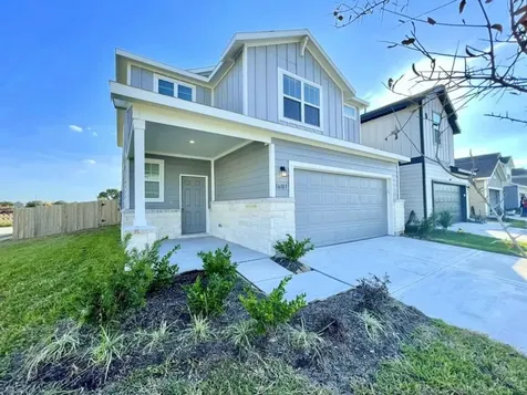 16103 Kingfield Haven Drive Houston TX 77084