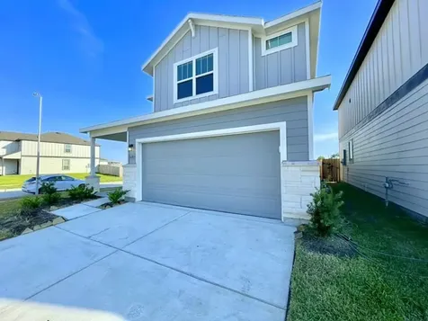 16103 Kingfield Haven Drive Houston TX 77084