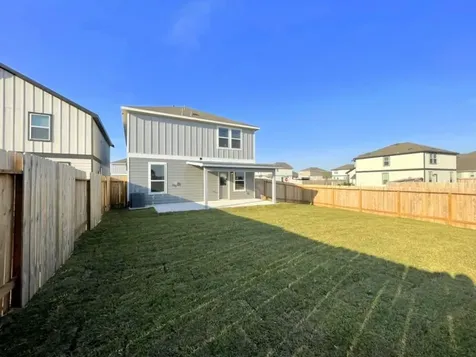 16103 Kingfield Haven Drive Houston TX 77084