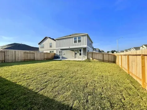 16103 Kingfield Haven Drive Houston TX 77084