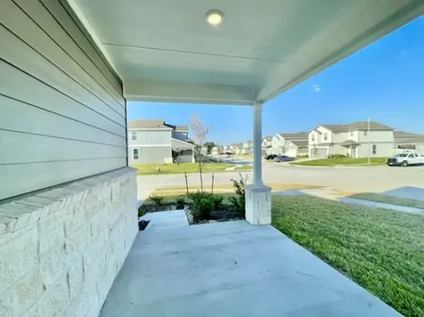 16103 Kingfield Haven Drive Houston TX 77084