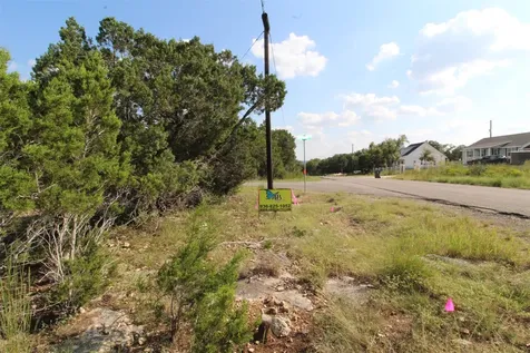 311 Big Bend Drive Canyon Lake TX 78133