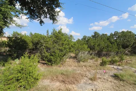 311 Big Bend Drive Canyon Lake TX 78133