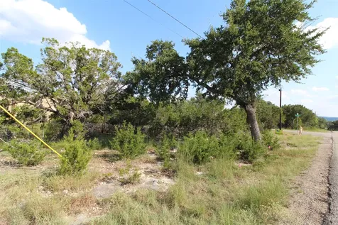 311 Big Bend Drive Canyon Lake TX 78133
