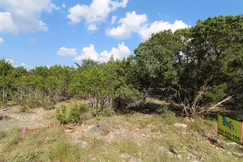 311 Big Bend Drive Canyon Lake TX 78133