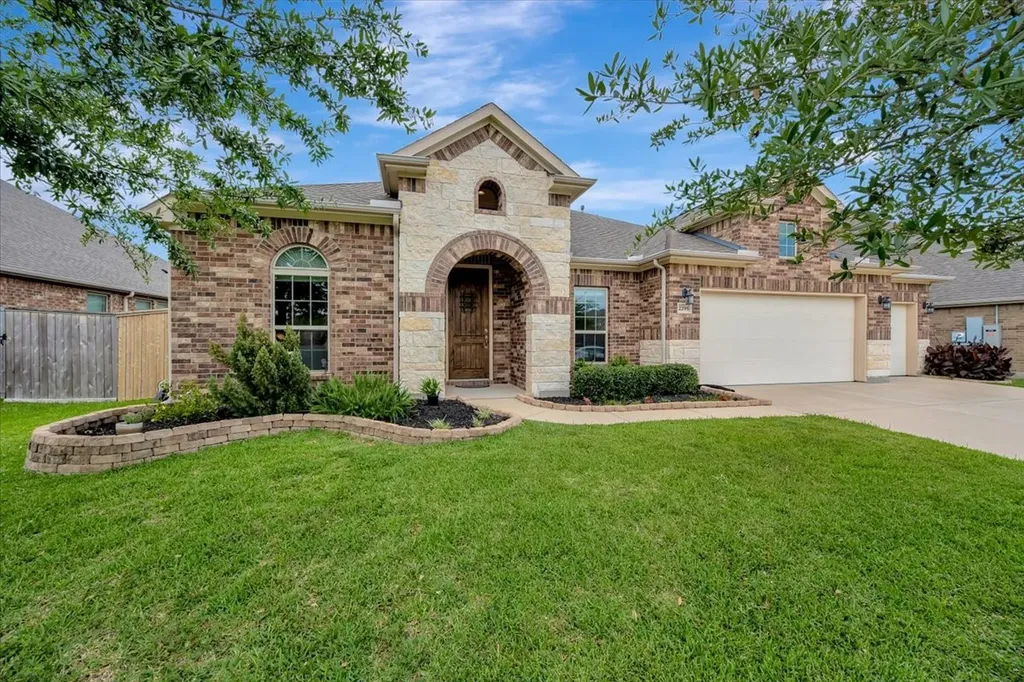 2295 Ashley Falls Lane League City TX 77573