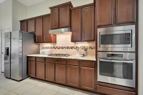 2295 Ashley Falls Lane League City TX 77573