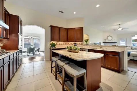 2295 Ashley Falls Lane League City TX 77573