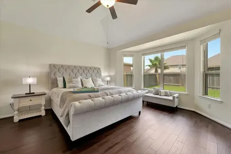 2295 Ashley Falls Lane League City TX 77573