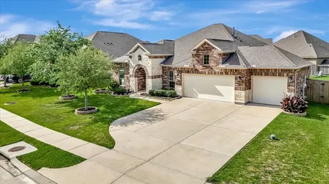 2295 Ashley Falls Lane League City TX 77573