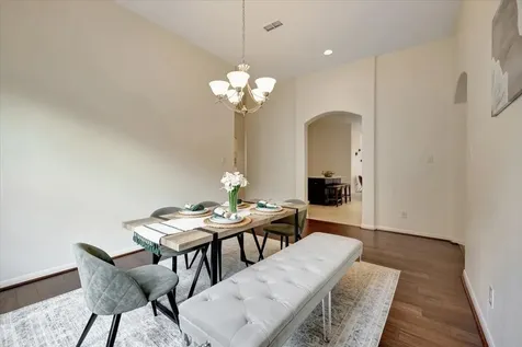 2295 Ashley Falls Lane League City TX 77573