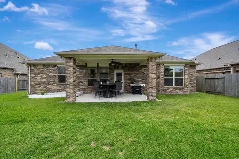 2295 Ashley Falls Lane League City TX 77573