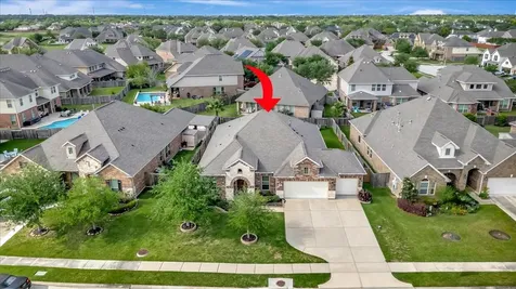 2295 Ashley Falls Lane League City TX 77573