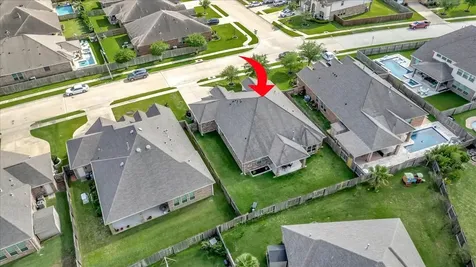 2295 Ashley Falls Lane League City TX 77573