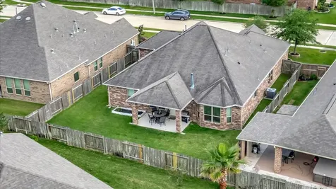 2295 Ashley Falls Lane League City TX 77573