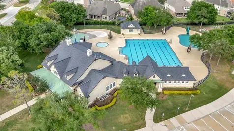 2295 Ashley Falls Lane League City TX 77573