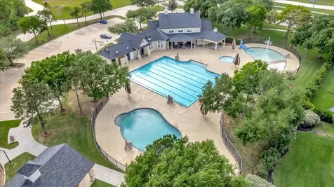 2295 Ashley Falls Lane League City TX 77573