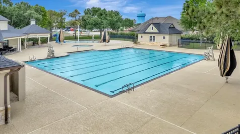 2295 Ashley Falls Lane League City TX 77573