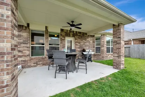 2295 Ashley Falls Lane League City TX 77573