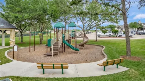 2295 Ashley Falls Lane League City TX 77573
