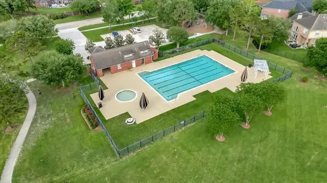 2295 Ashley Falls Lane League City TX 77573