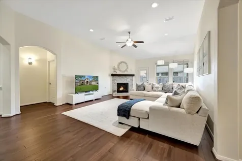 2295 Ashley Falls Lane League City TX 77573