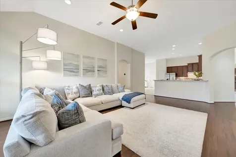 2295 Ashley Falls Lane League City TX 77573
