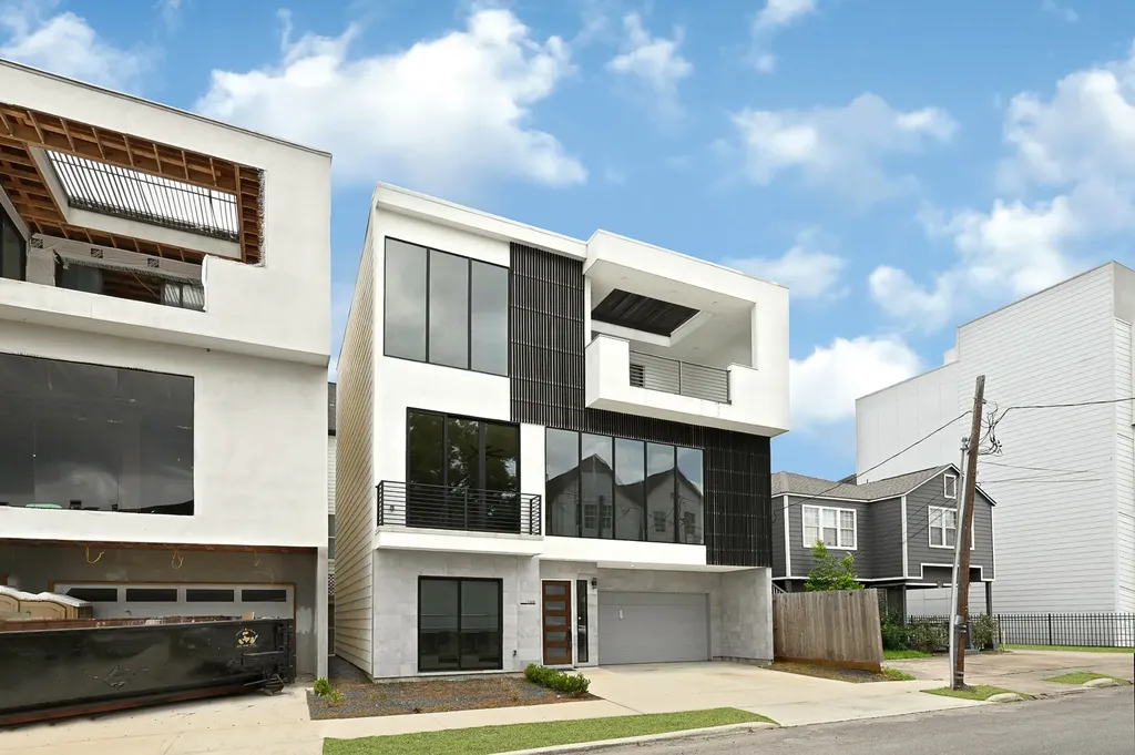 1505 Stuart Street Houston TX 77004