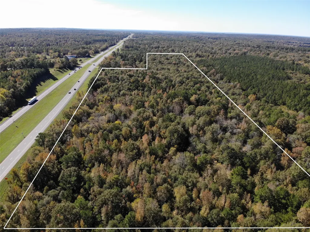 Tbd Us Highway 59 N Livingston TX 77351