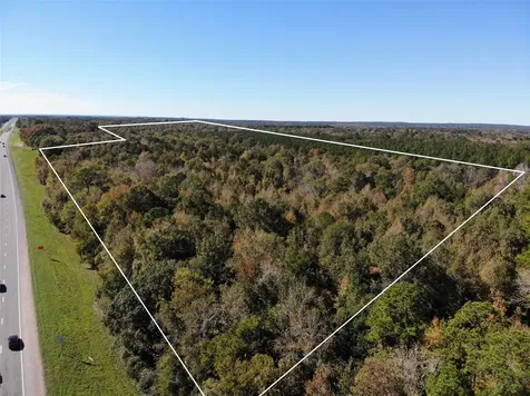 Tbd Us Highway 59 N Livingston TX 77351