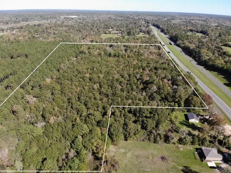 Tbd Us Highway 59 N Livingston TX 77351