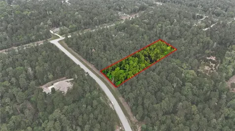 Tbd Windmill Road Huntsville TX 77358