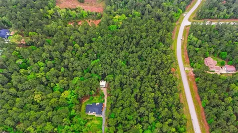 Tbd Windmill Road Huntsville TX 77358