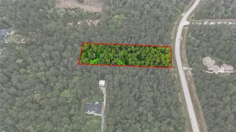 Tbd Windmill Road Huntsville TX 77358