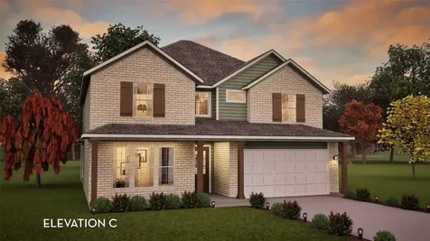 201 San Marcos Trail Dayton TX 77535