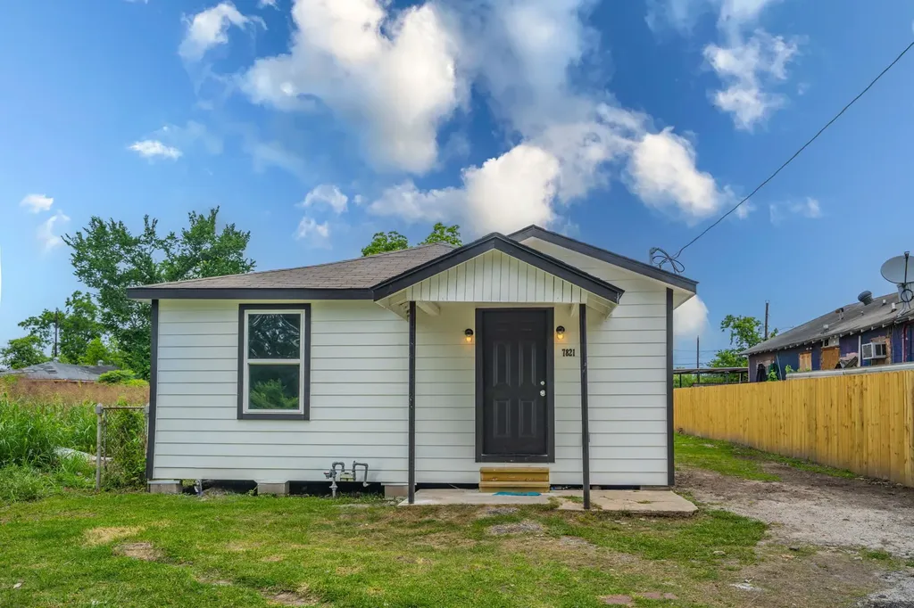7821 Ethel Street Houston TX 77028
