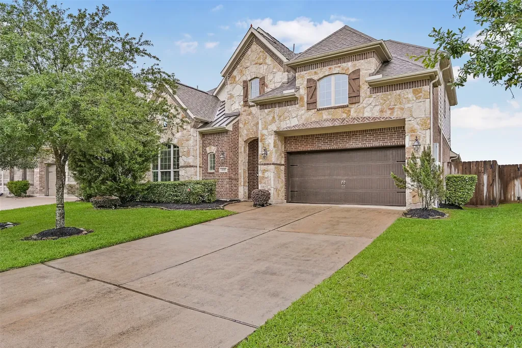 2229 Ringwood Way Lane Friendswood TX 77546
