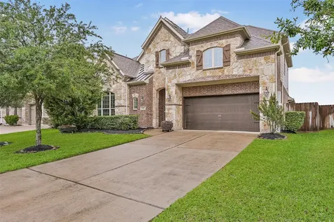 2229 Ringwood Way Lane Friendswood TX 77546