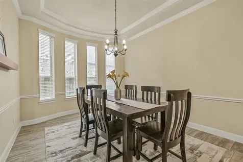 2229 Ringwood Way Lane Friendswood TX 77546
